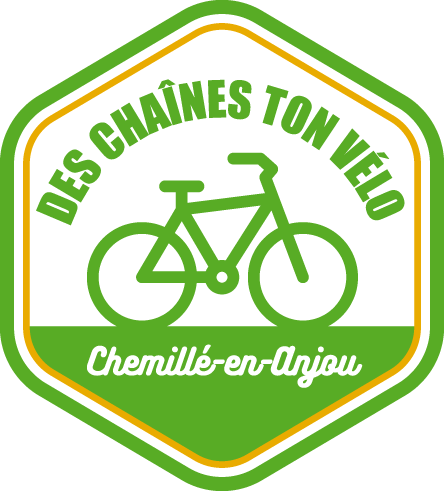 Des chaînes ton vélo